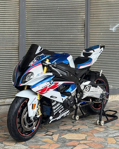 Racing Motosikletler